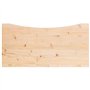 5 cm Bois Massif de