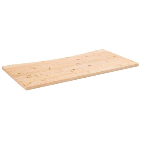 vidaXL Dessus de Bureau