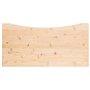 5 cm Bois Massif d