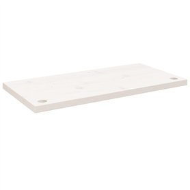 vidaXL Dessus de Bureau