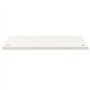 Blanc 80x40x2