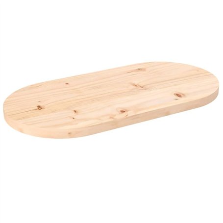vidaXL Dessus de Table