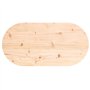 5 cm Bois de Pin Ma