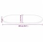 Dessus de Table de Remplacement Maison Restaurant