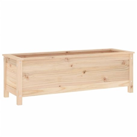 vidaXL Lit Surélevé de Jardin