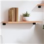 Dessus de Table avec Bord Vivant