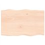 vidaXL Dessus de Table
