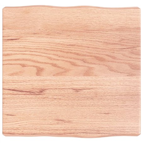 vidaXL Dessus de Table