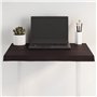 Remplacement du Plateau de Table avec Bord Vif