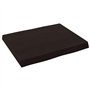 Remplacement du Plateau de Table avec Bord Vif