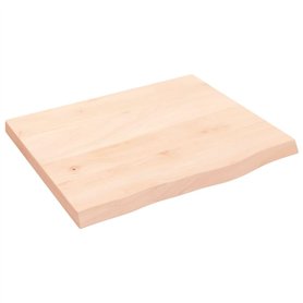 vidaXL Comptoir de Salle de Bain