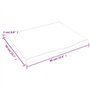 Dessus de Table Basse
