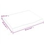 Dessus de Table Basse