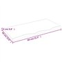 Dessus de Table Basse