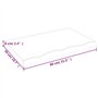 Dessus de Table Basse