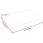 Dessus de Table Basse
