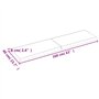 Dessus de Table Basse