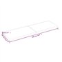 Dessus de Table Basse