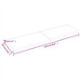 Dessus de Table Basse