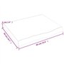 Dessus de Table Basse