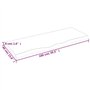 Dessus de Table Basse