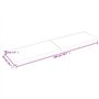 Dessus de Table Basse