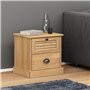Armoire de Nuit avec Tiroir