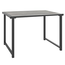vidaXL Table de Jardin