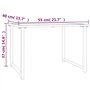 Table d'Appoint Flexible