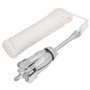 vidaXL Ancre Pliable avec Corde