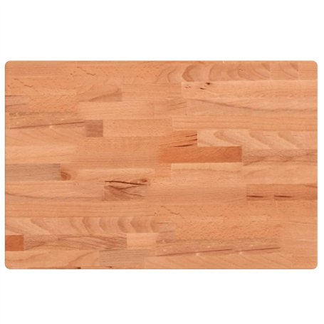 vidaXL Dessus de Table