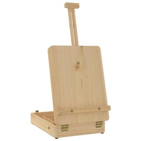 vidaXL Chevalet de Table