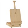 vidaXL Chevalet de Table