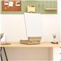 Support de Chevalet de Table de Peinture Portable