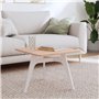 Plateau de Table de Remplacement