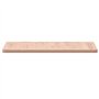 vidaXL Dessus de Table, Plateau de Table de Remplacement, Dessus de Table Basse Salle de Séjour Intérieur, 50x50x1,5 cm Carré Bo