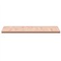 vidaXL Dessus de Table, Plateau de Table de Remplacement, Dessus de Table Basse Salle de Séjour Intérieur, 70x70x2,5 cm Carré Bo