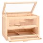 Maison pour Hamster