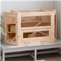 Maison pour Hamster
