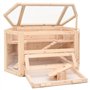 Cage à Gerbille