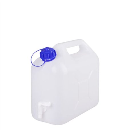 Jerrycanshop Jerrican en plastique (PEHD)