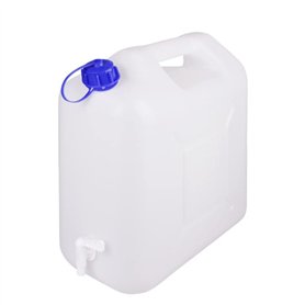 Jerrycanshop Jerrican en plastique (PEHD)