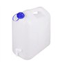 Jerrycanshop Jerrican en plastique (PEHD)