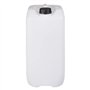 Jerrycanshop Jerrican empilable 25 l UN – Bidon de carburant – Bidon d'eau – En plastique (PEHD) – DIN 61 – 25 l – Sans BPA – Na