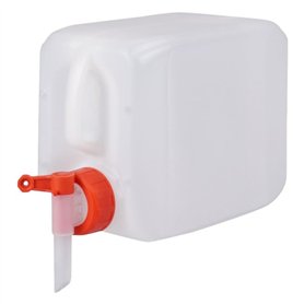 Jerrycanshop Jerrican en plastique 2