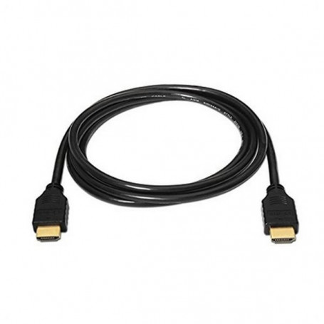 Câble HDMI NANOCABLE 10.15.1703 3 m v1.4 Mâle vers Mâle 17,99 €