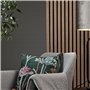 WallArt Aku Acoustic Wall Panel Classic Oak, Aku Wood Panels made with 3-side Natural Wood Veneer and PET Felt