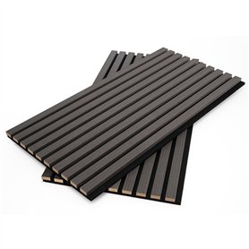 WallArt Aku Acoustic Wall Panel Ash Oak