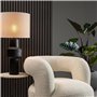 WallArt Aku Acoustic Wall Panel Ash Oak, Aku Wood Panels made with 3-side Natural Wood Veneer and PET Felt