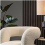 WallArt Aku Acoustic Wall Panel Ash Oak, Aku Wood Panels made with 3-side Natural Wood Veneer and PET Felt